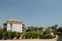 פרוטאראס Maistros Hotel Apartments מראה חיצוני תמונה