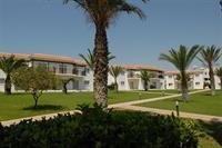 פרוטאראס Maistros Hotel Apartments מראה חיצוני תמונה